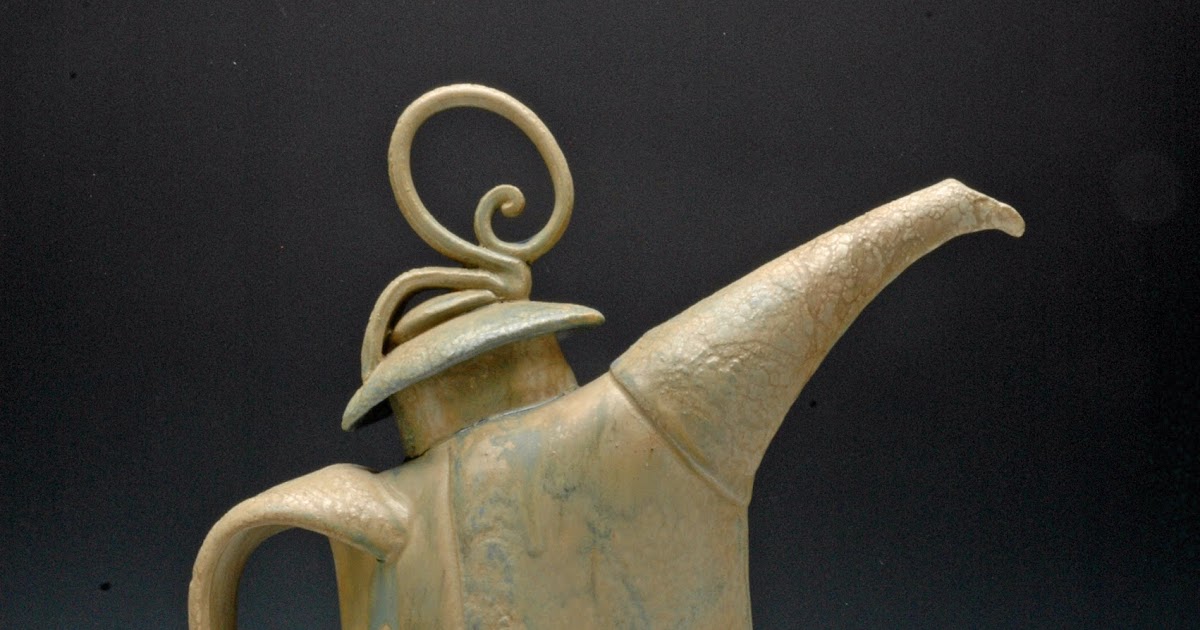 Southern Maine Clay Guild Maine Pottery Tour