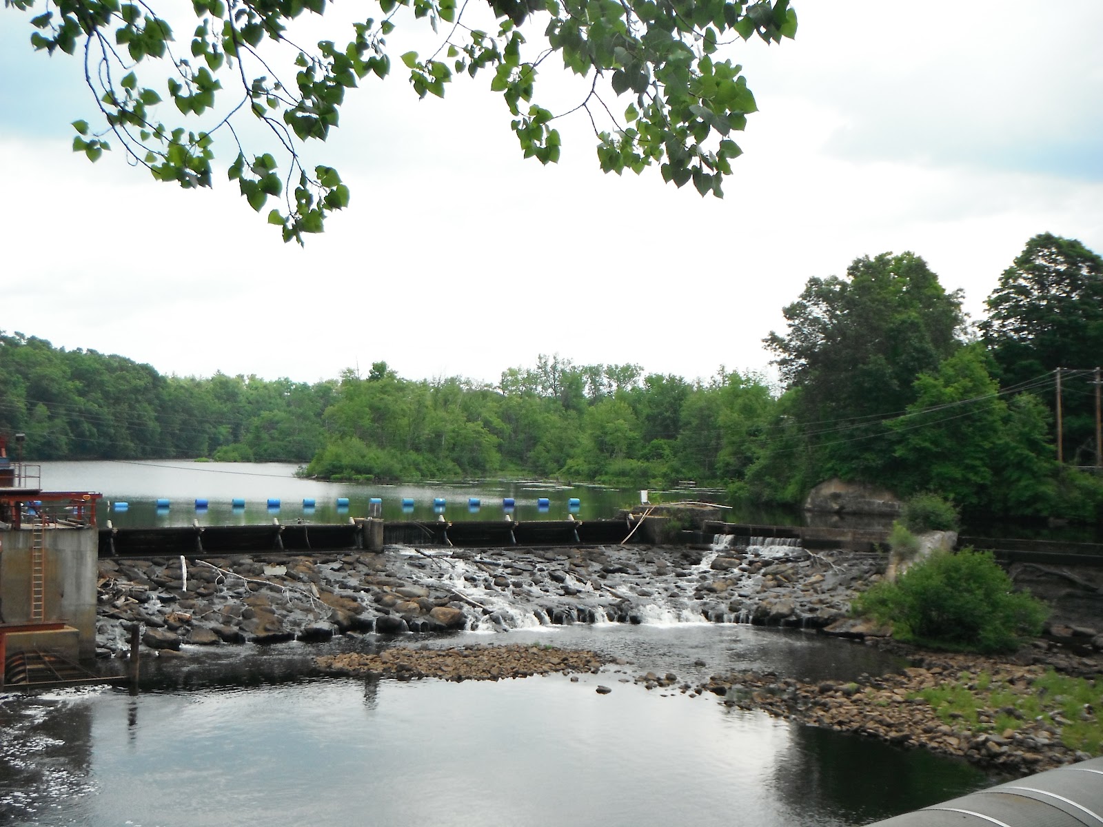 Exploring Massachusetts July 4th 2012 Independence Day in Wilbraham