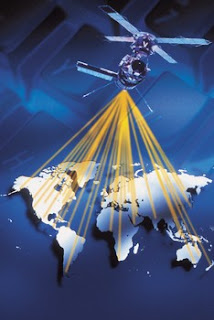 Differential Global Positioning System (DGPS) Differential Global Positioning System (DGPS)