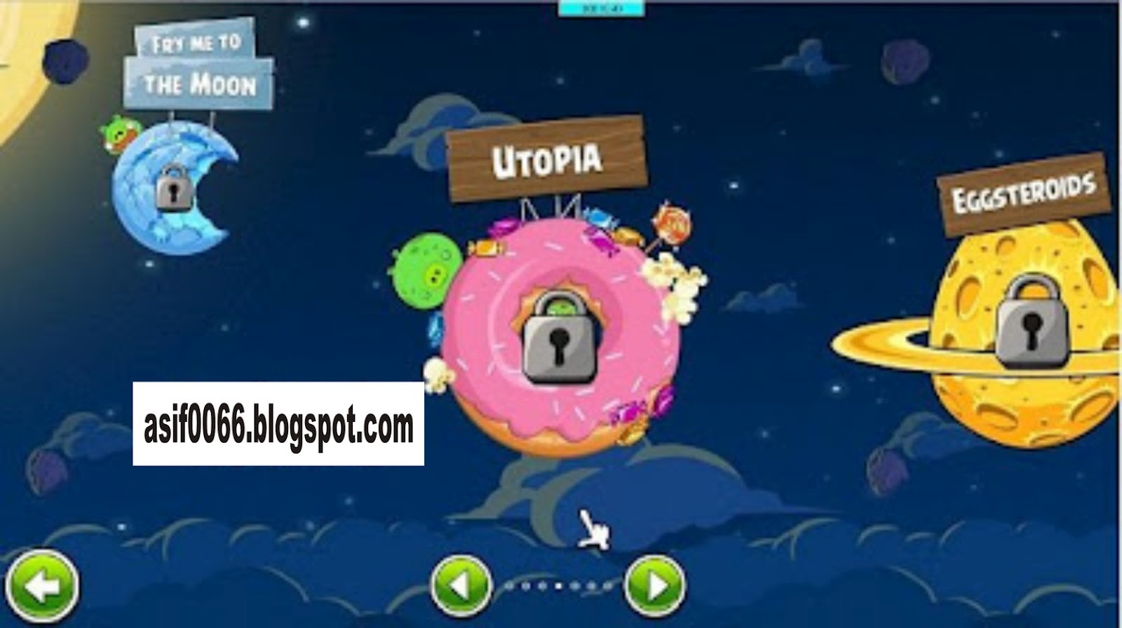 Apr 10, 2012. This Torrent contains:. Angry Birds Space Installer. Patch (to obtain full version).  Key.txt (to activate the game) NOTE: Patch is not "A VIRUS".