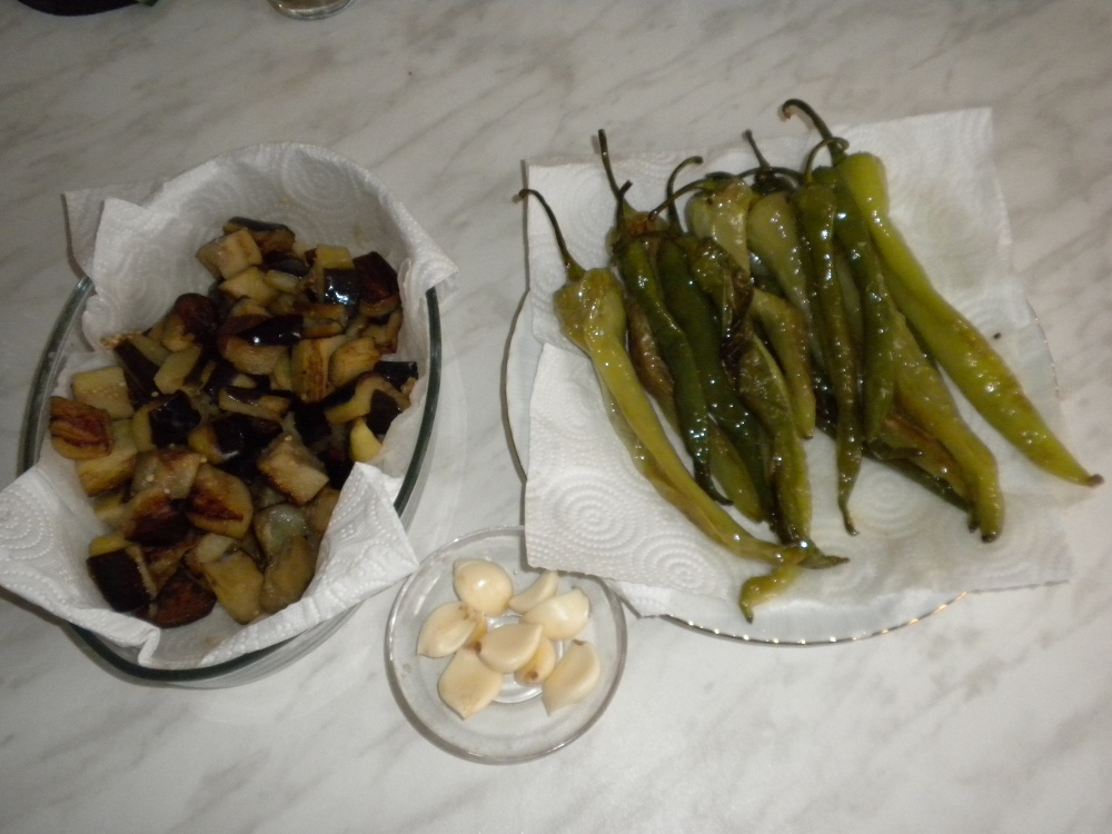 PATLICAN YEMEĞİ Esra�dan Löp Löp Yemek Tarifleri