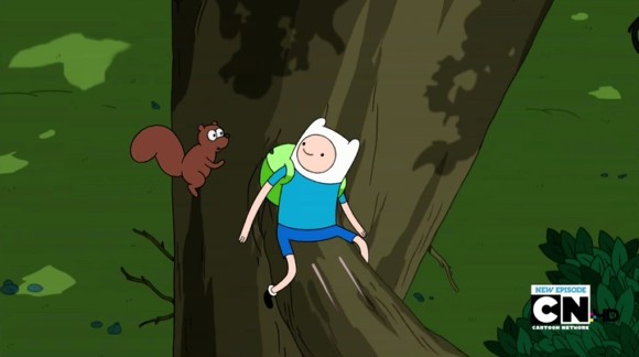 Watch Adventure Time S05E04 Season 5 Episode 4