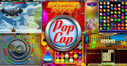 All 51 Popcap Games Collection With Keygen Free Full 29