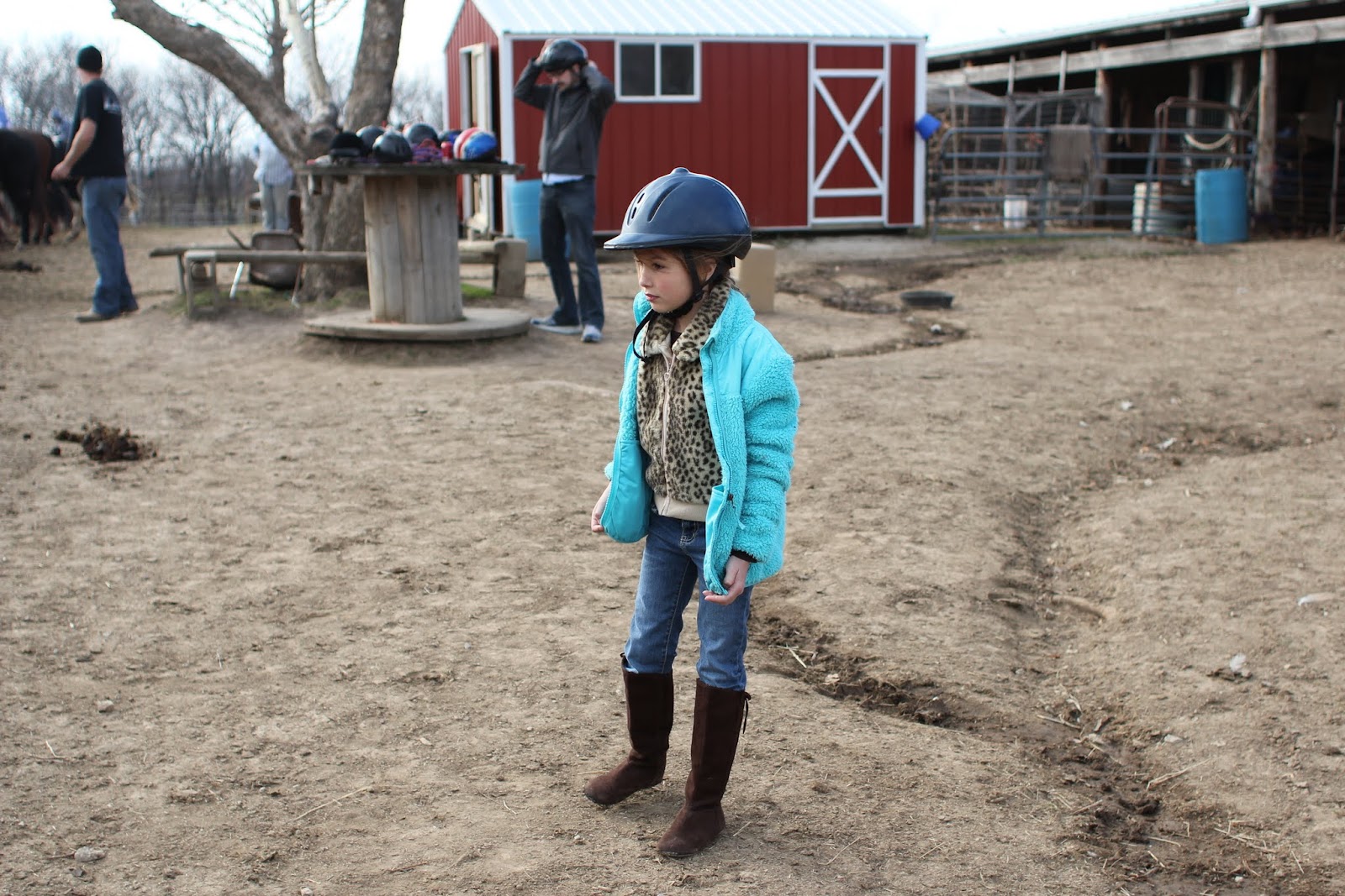 26 east ride with us wild rose equine center