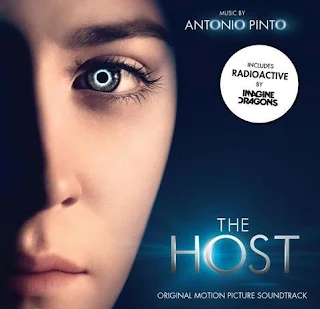 The Host, Movie, Soundtrack, CD, Cover, Antonio Pinto, Image, OST