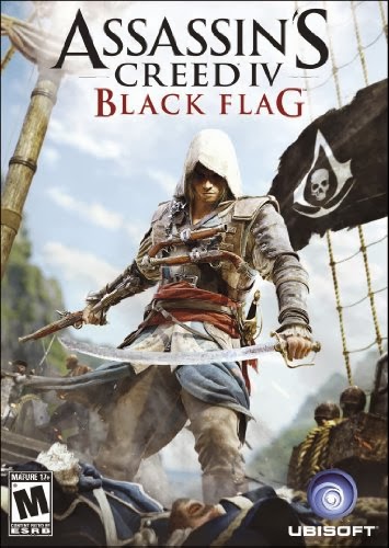 Télécharger Assassin's Creed IV Black Flag PC