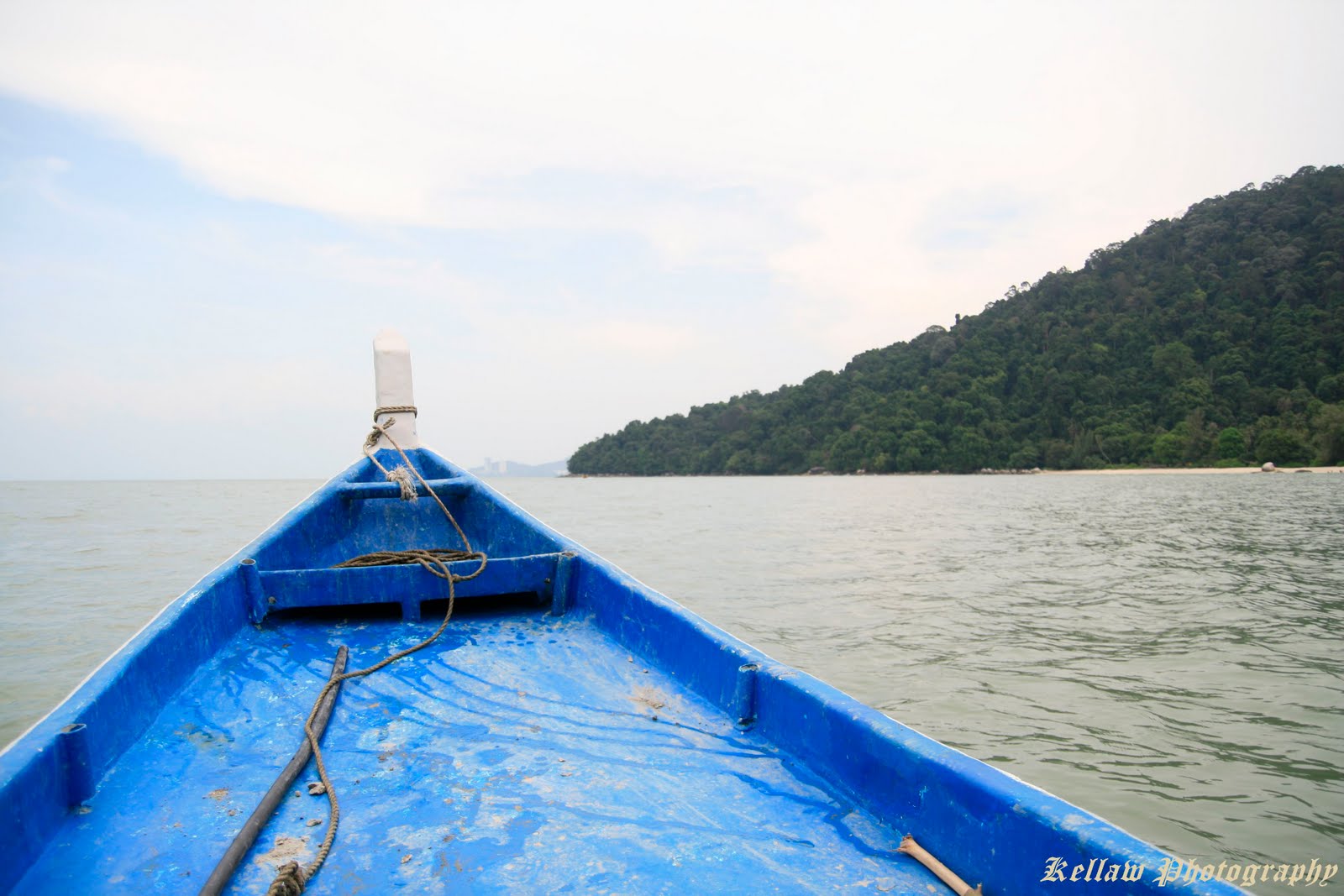 Muka Head(Penang National Park) Lighthouse hike(photos)