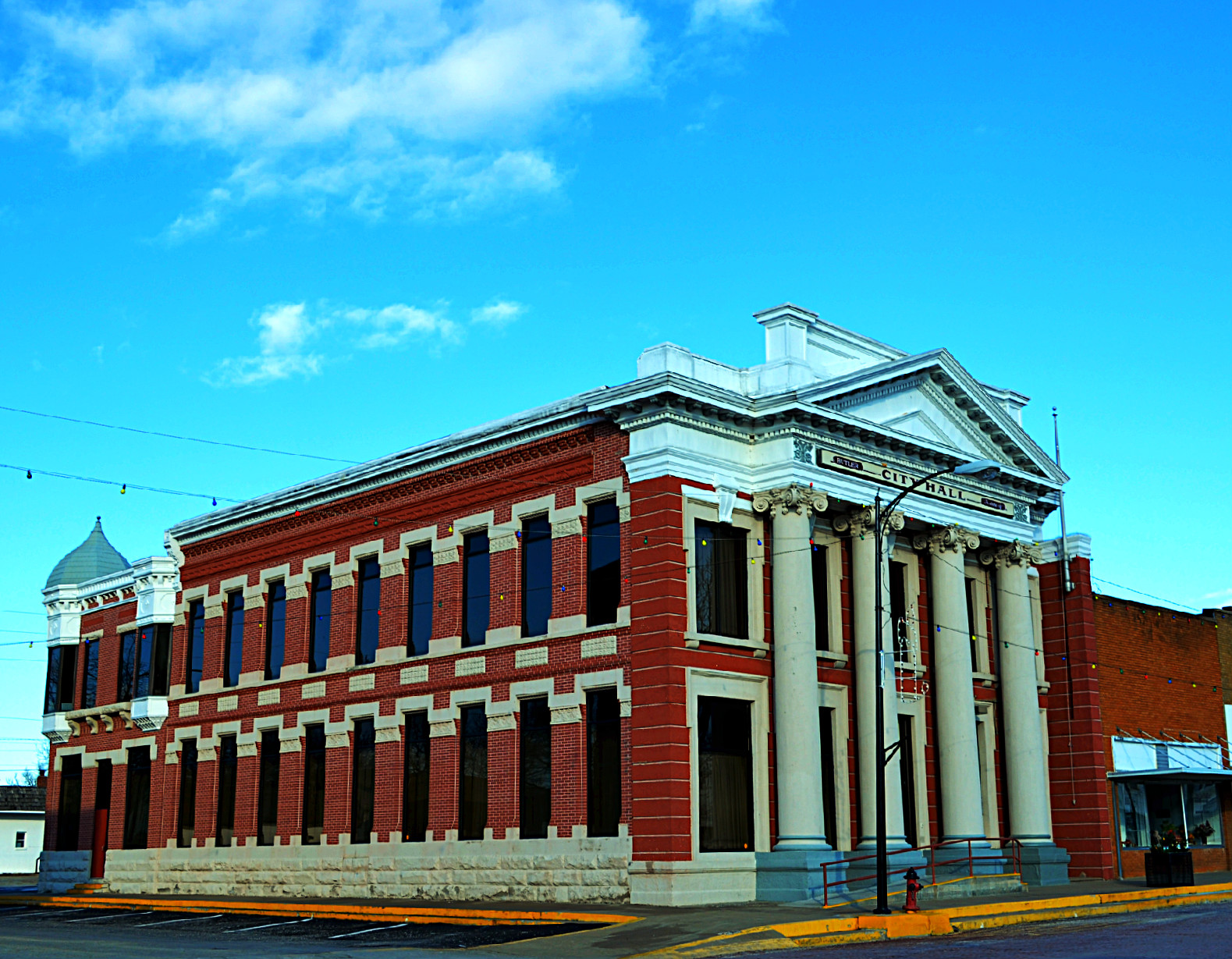 Butler Mo City Hall Phone Number at Bradley Ware blog