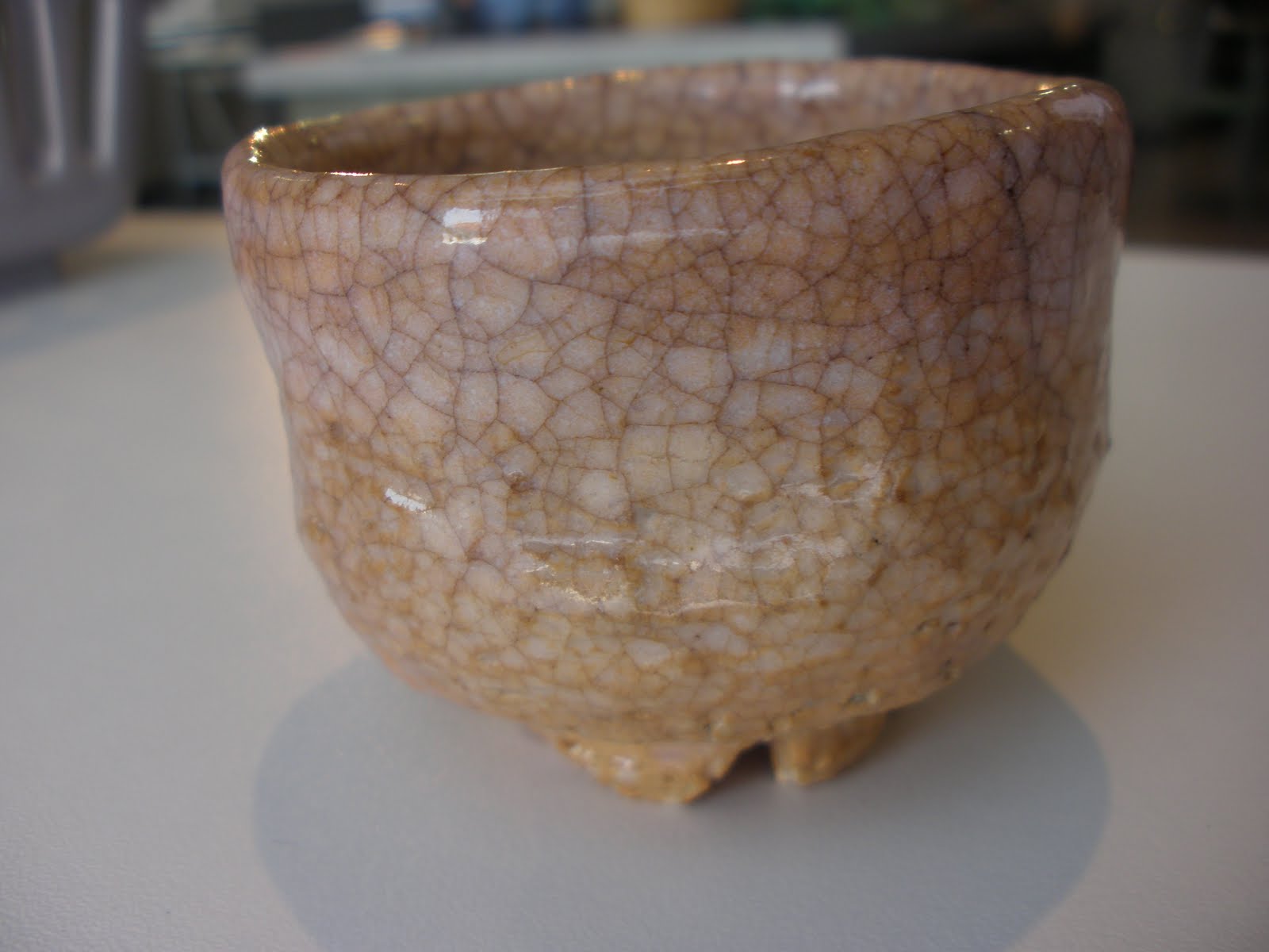 Hagi Ware