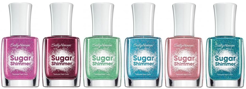 2. Essie Sugar Shimmer Nail Color - wide 8