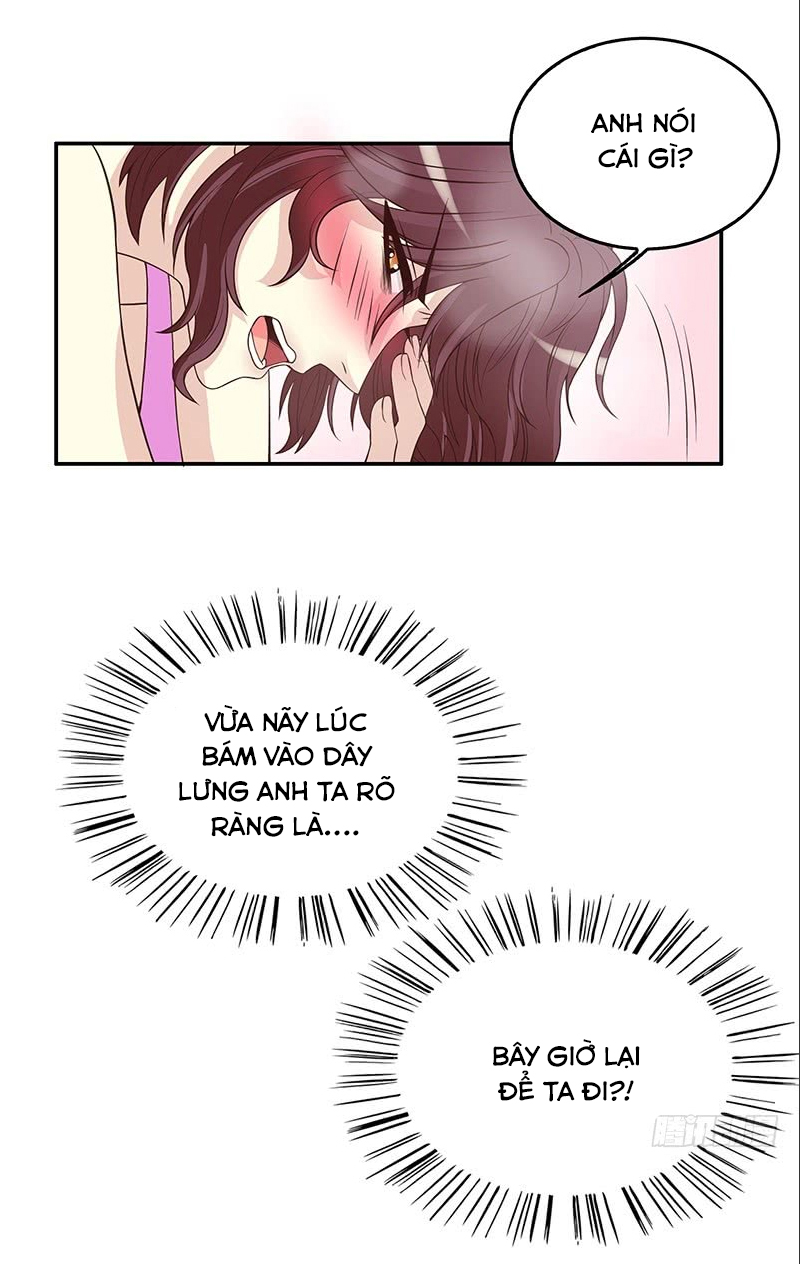101 Phương Pháp Của Tổng Tài Chap 10 - Next Chap 11