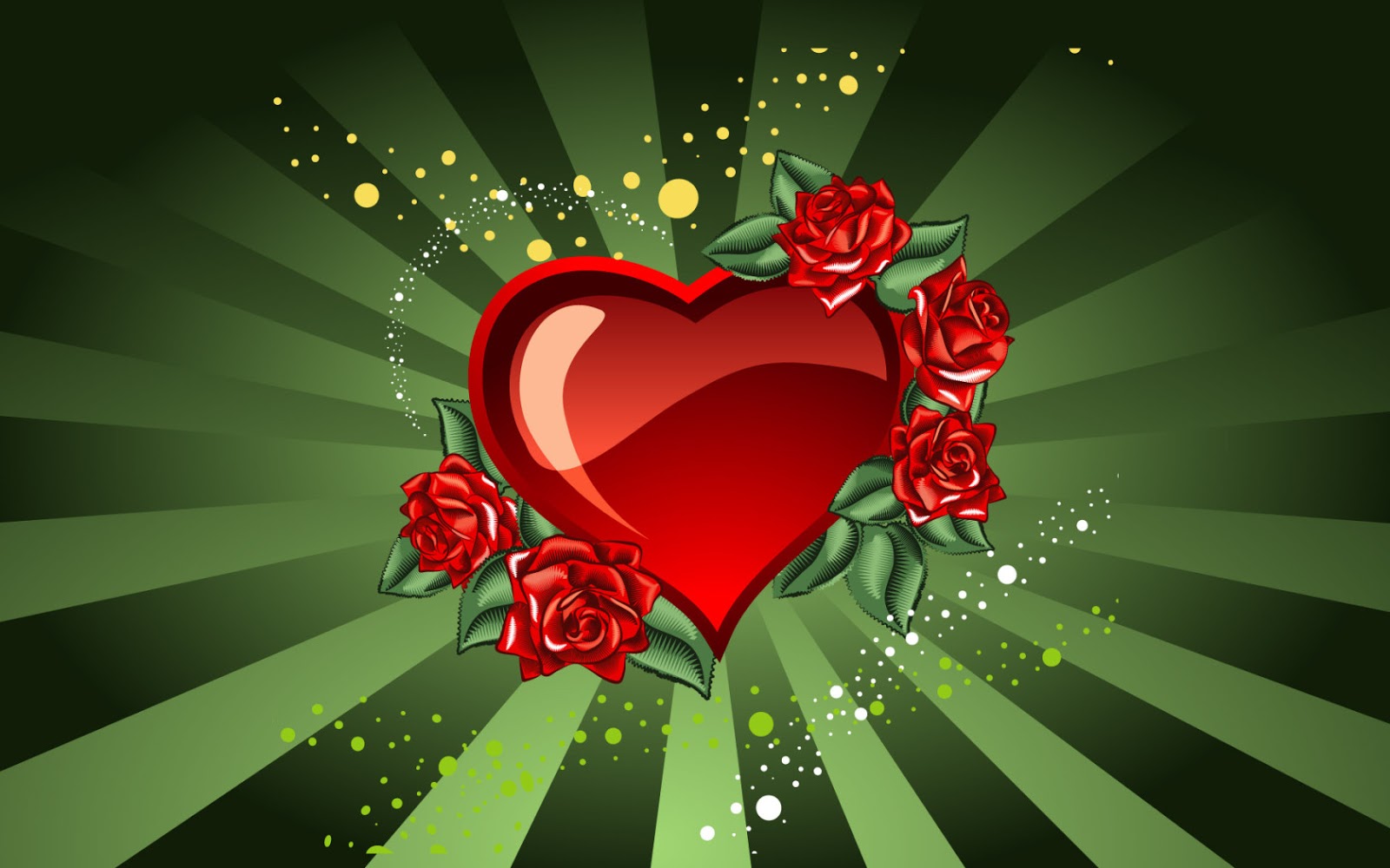 Rose Day Wallpaper HD - All Greetings | valentines cards | new year