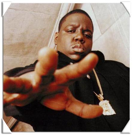 s e r e n i t y™: Biggie Smalls