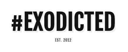 EXOdicted - EXO Fansite