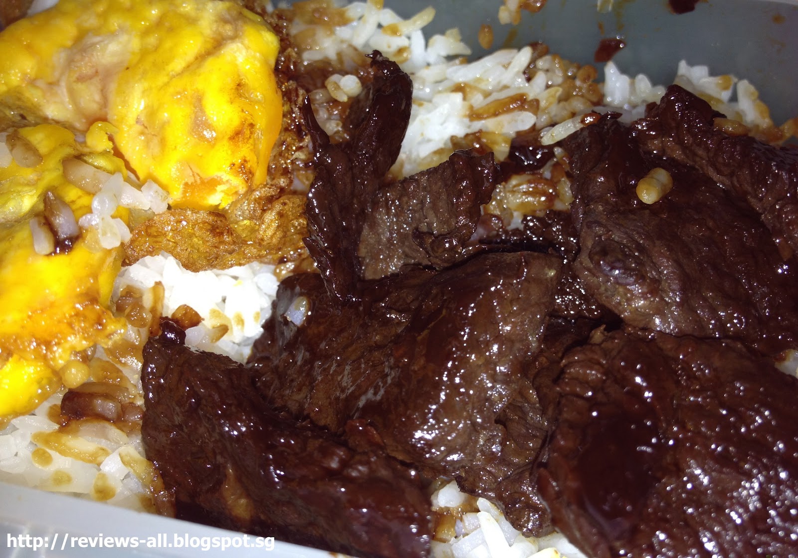 We'll Tell You - A&W Couple's Blog: Tapsilog