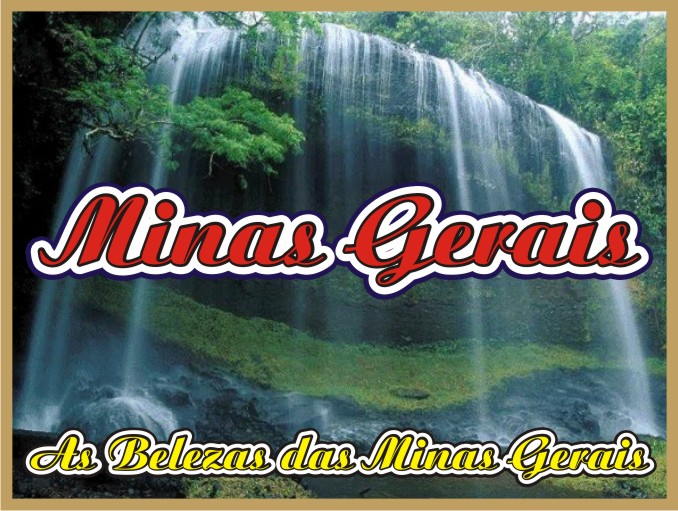 Minas Gerais