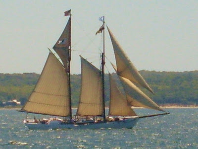 Nantucket Sound