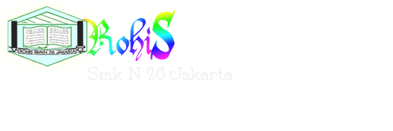 Rohis Smk N 26 Jakarta