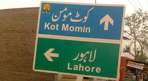 Kotmomin