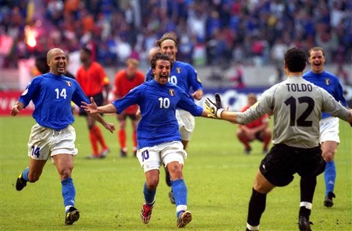 incontro di calcio italia bulgaria