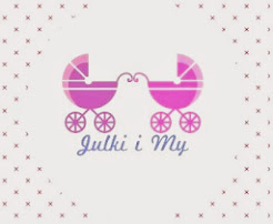 Julki i My- logo