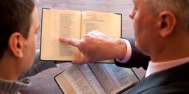 Un corso biblico per te