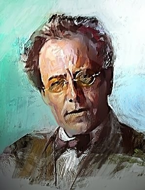 Gustav Mahler