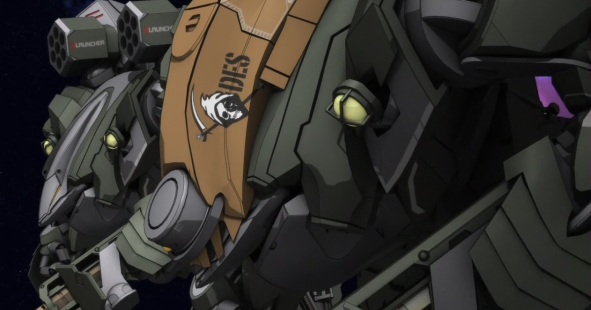Jeffrey's Anime Blog: AKB0048 - Episode 8