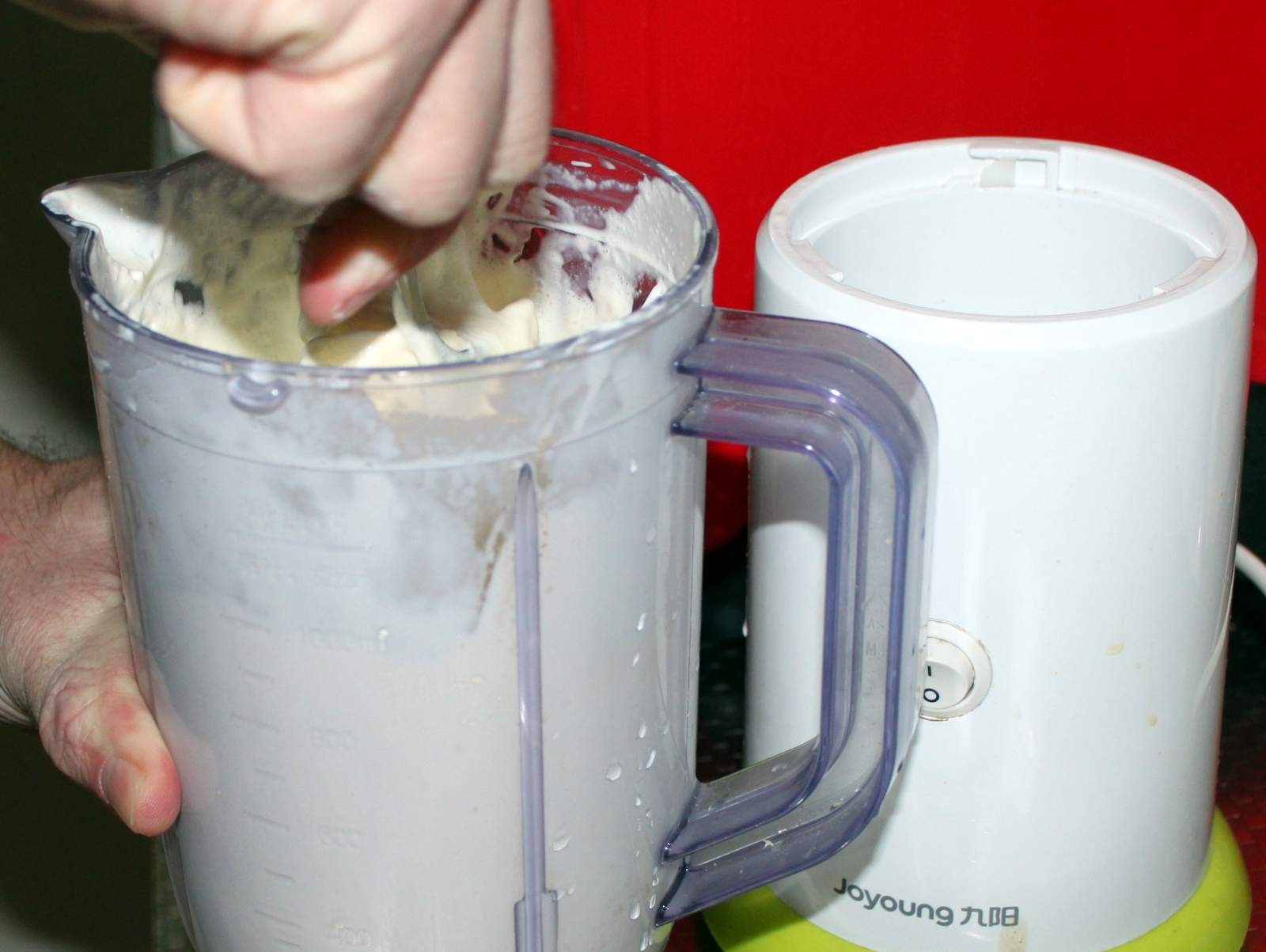 Blender no bake cheesecake recipe (quick and easy cheesecake