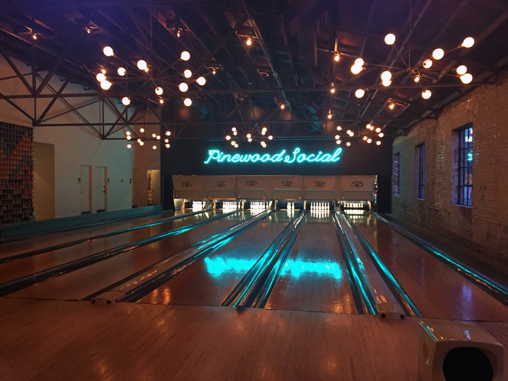 Nico and LaLa N&L Nashville Reunion