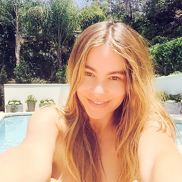 Ewabela Natural Beauty Alert Sofia Vergara