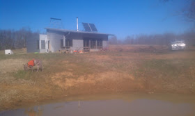 Prefab Homes Passive Solar House Kits Green Modern Kits