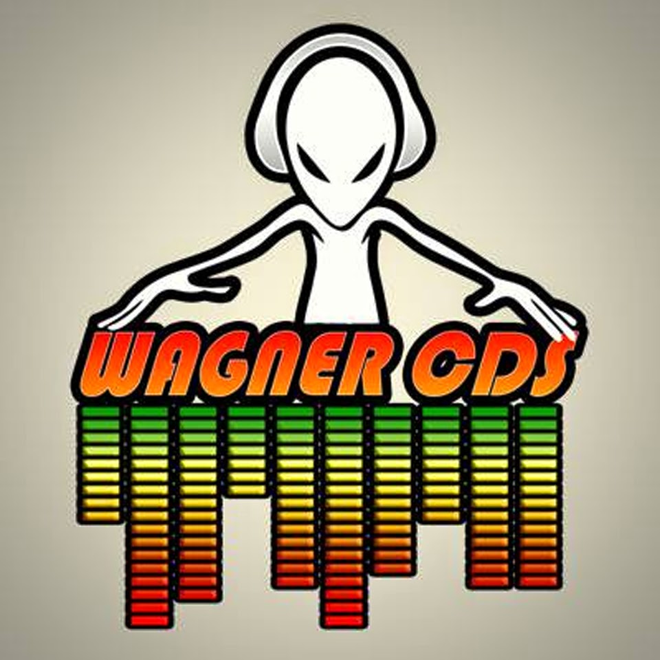 Wagner CDs