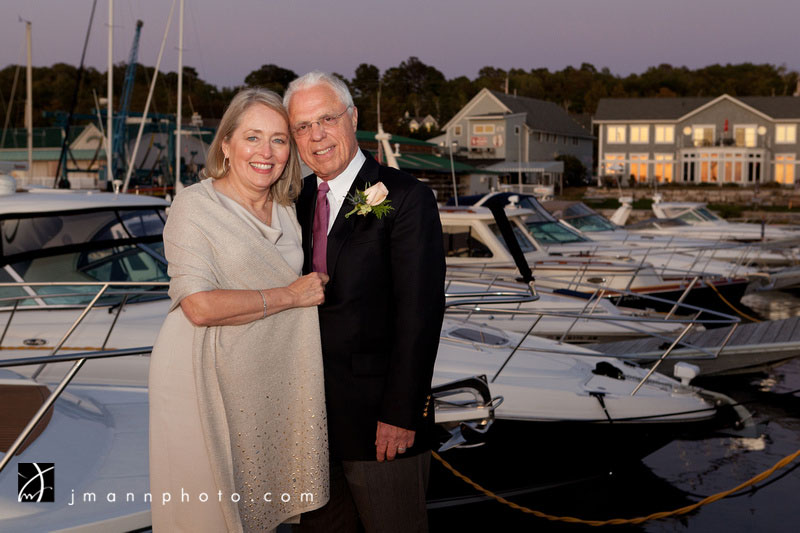 Waterfront Restaurant, Sister Bay
