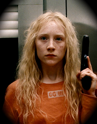 Saoirse+ronan+hanna+kiss