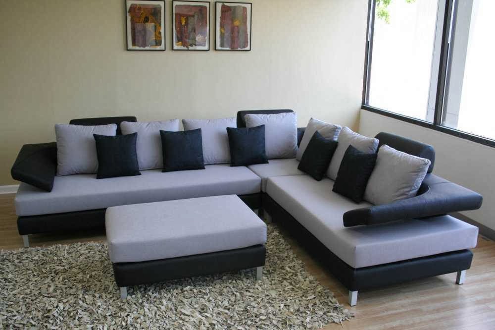 Contemporary Sofa Sets photo