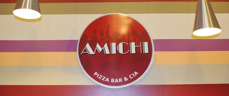 Bem vindo ao AMICHI!