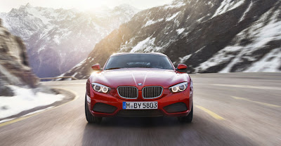 Car Review: 2012 BMW Zagato Concept Review Price Interior Exterior Car Review: 2012 BMW Zagato Concept Review Price Interior Exterior