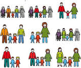 El respeto por la diversidad, implica pensar en diferentes sistemas familiares.
