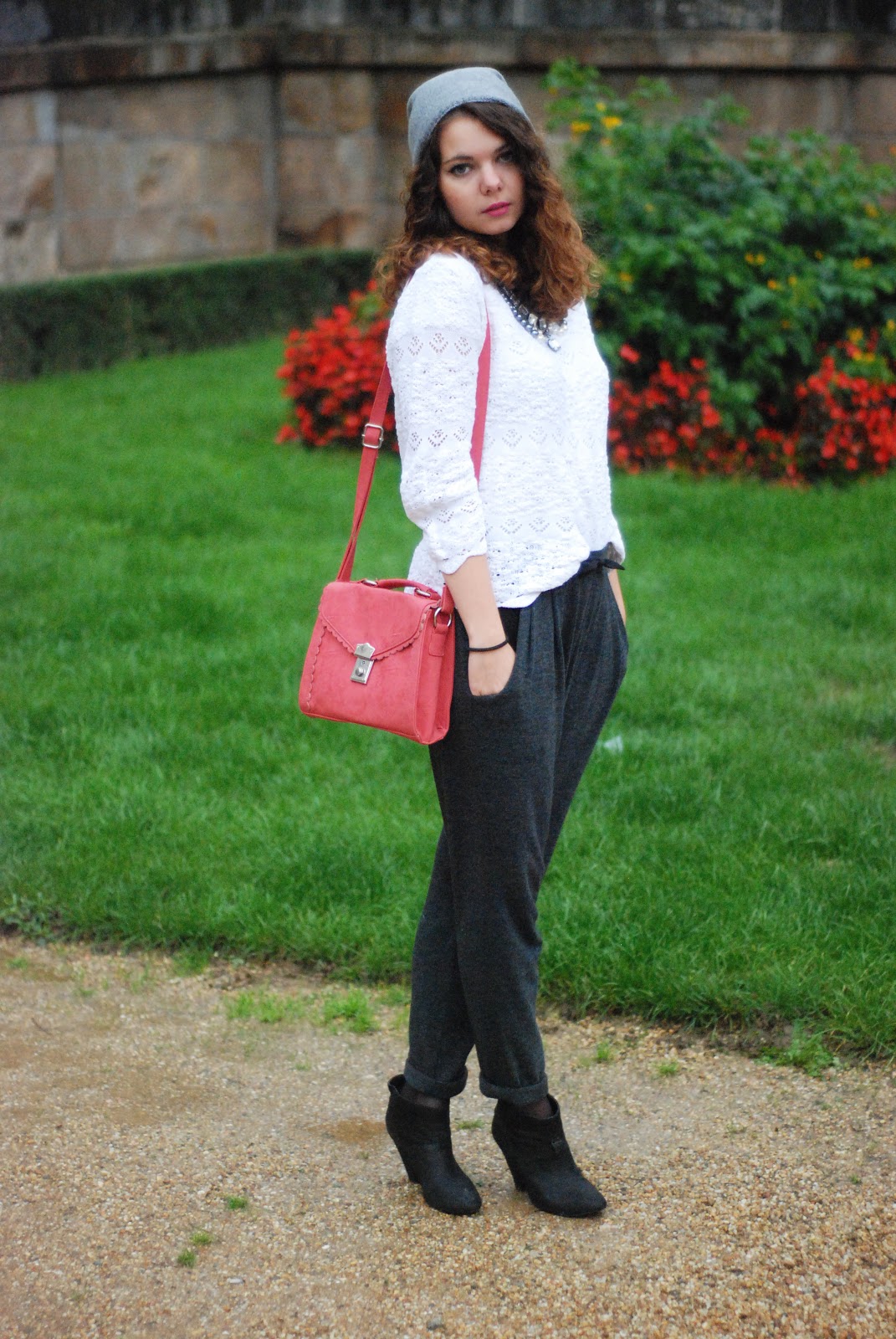 Beanie Juliette Kitsch Blog mode, beauté, lifestyle à Rennes