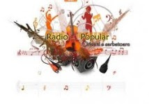 Radio Popular - Asculta muzica populara