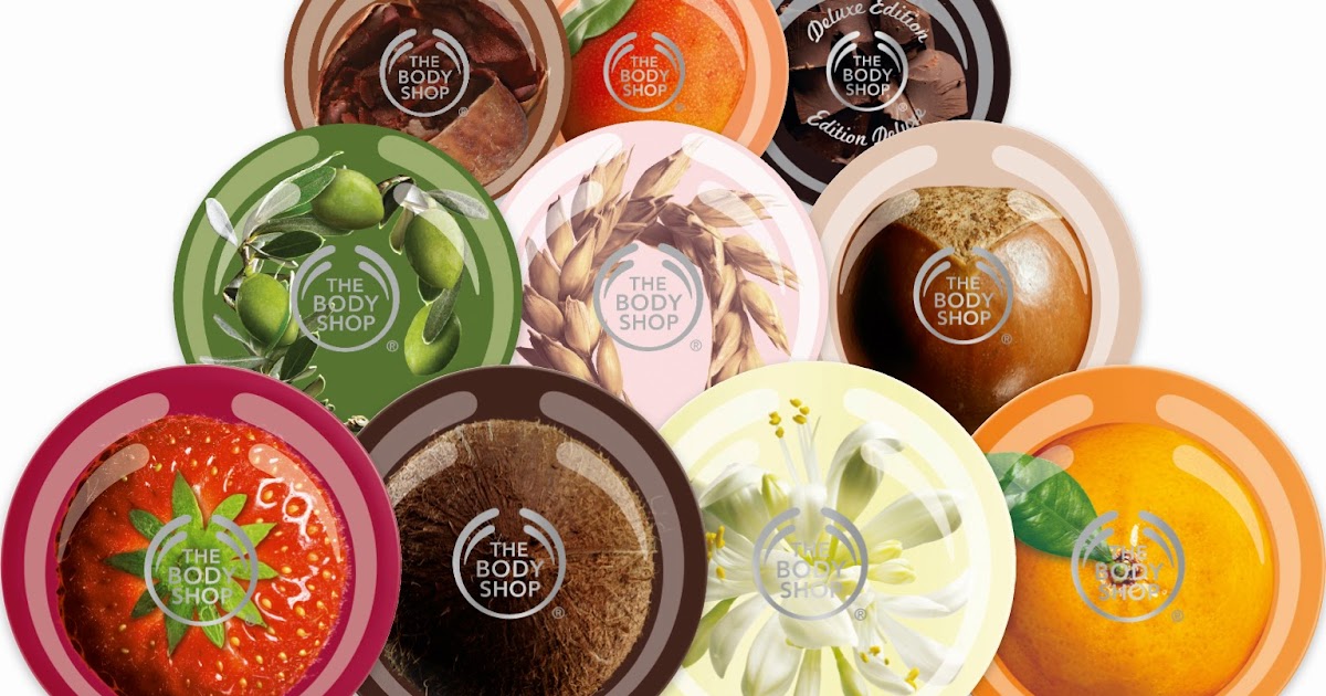 Affordable A mi alcance ! Body Butter/ The body shop si! Como