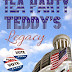 Tea Party Teddy's Legacy - Free Kindle Fiction
