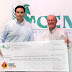 RD$3.7 millones CCN entrega a Red Don Bosco