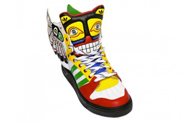 adidas jeremy scott caffe