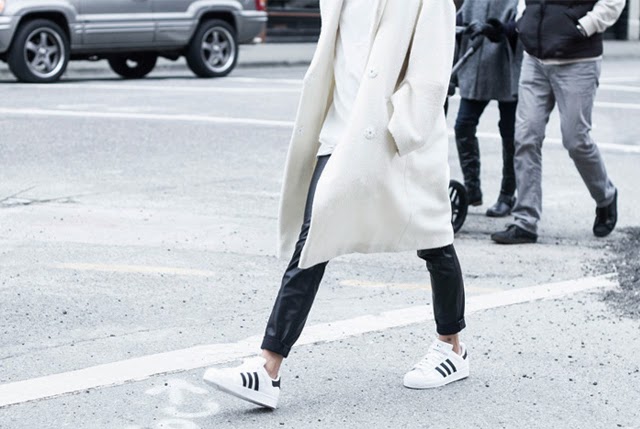 superstar femme taille 41