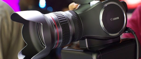 Canon XC10 canon xc10, filmadora 4k, canon 4k