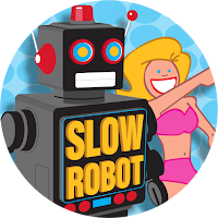Slow Robot A Go-Go