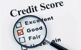 What a Credit Score and credit report 