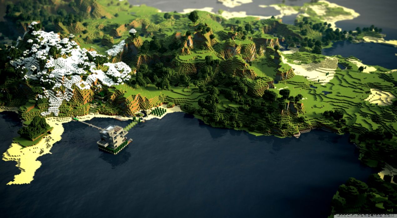 minecraft hd wallpaper minecraft hd wallpaper